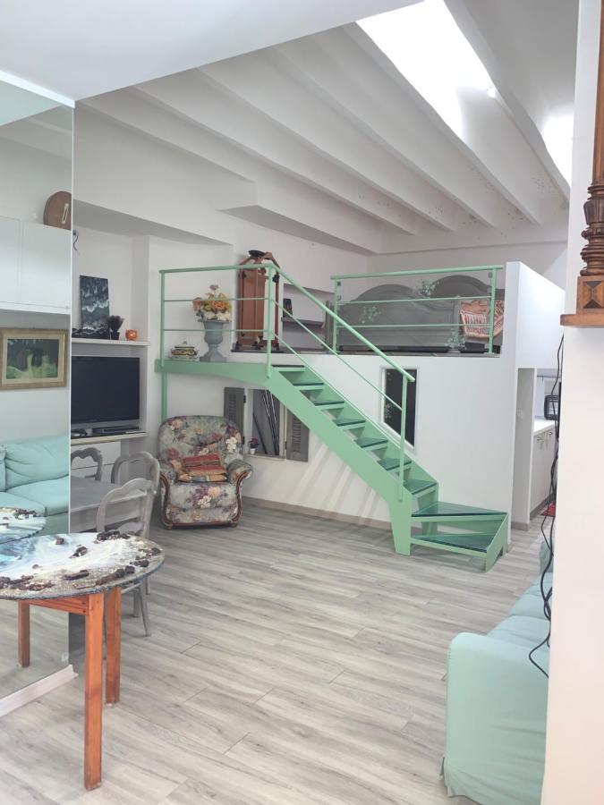 Appartement Joli Studio Au Soleil